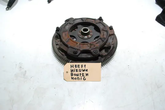 KOPPELING BMW R 1150 RT R 850 RT 2000 - 2005