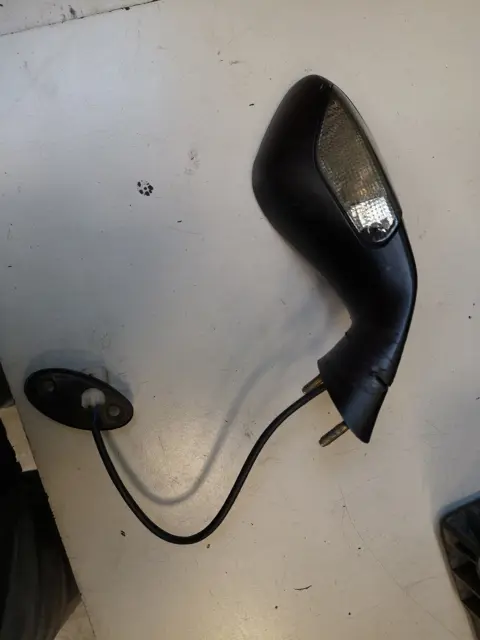 SPIEGEL RECHTS Aprilia RSV 1000 2004 - 2005 / 2006 - 2008