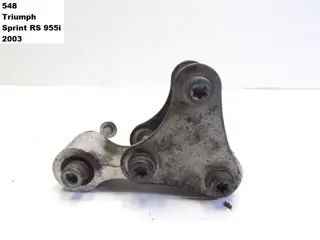 LINK SYSTEEM ACHTERVEER Triumph Sprint RS 1999 - 2003