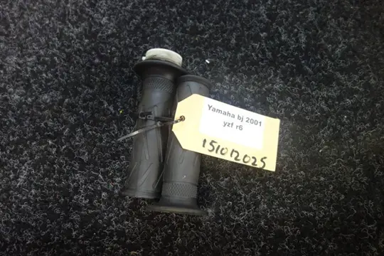 HANDVAT Yamaha YZF R6 1998 - 2002