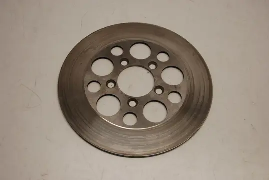 REMSCHIJF VOOR Harley Davidson Dyna 1971 - 1982