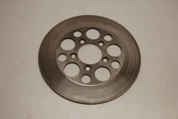 REMSCHIJF VOOR Harley Davidson Dyna 1971 - 1982