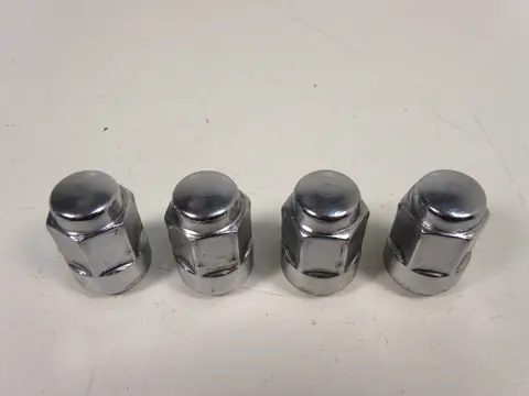 ACHTER VELG Honda VFR 800 I 2002 - 2013