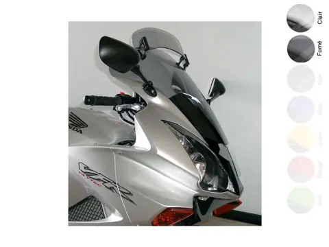 KUIPRUIT Honda VFR 800 I 2002 - 2013