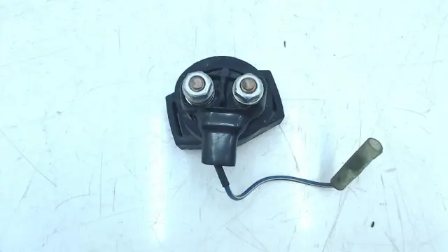 STARTMOTORRELAIS Yamaha XJ 600 Diversion 1992 - 1996