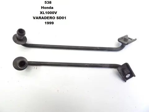 FRAME-ONDERDELEN Honda XL 1000 V Varadero 1998 - 2002