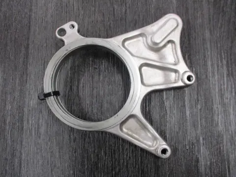 ACHTER REMKLAUW Ducati Monster 1200 2017 - 2021