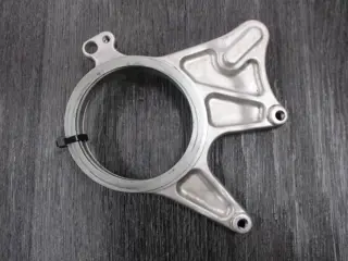 ACHTER REMKLAUW Ducati Monster 1200 2017 - 2021
