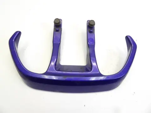 HANDVAT ACHTER Kawasaki ER 5 1997 - 2005