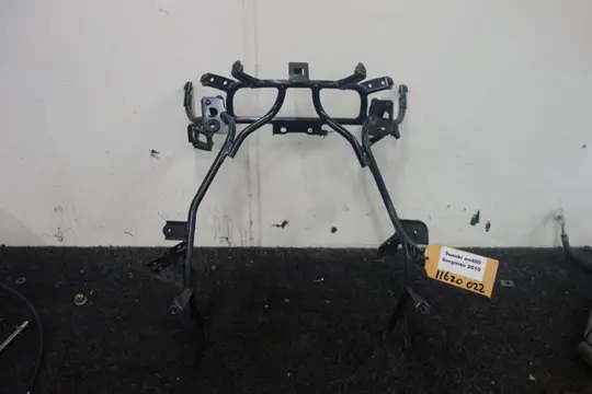 TOPKUIPSTEUN Suzuki Burgman 400 2001 - 2007 / 2008 - 2009