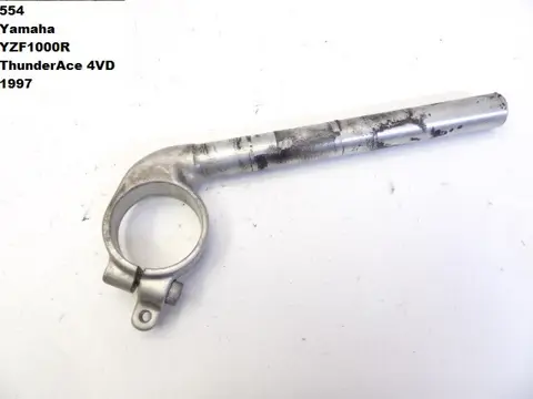 CLIP ON RECHTS Yamaha YZF 1000 Thunderace 1995 - 2002