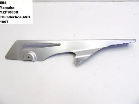 KETTINGKAST Yamaha YZF 1000 Thunderace 1995 - 2002