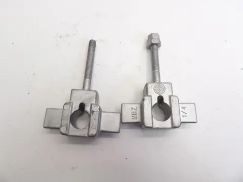 ACHTER BRUG Honda CB 600 F 2005 - 2006