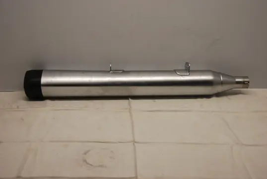 UITLAAT Harley Davidson VROD VRSC 2001 - 2017