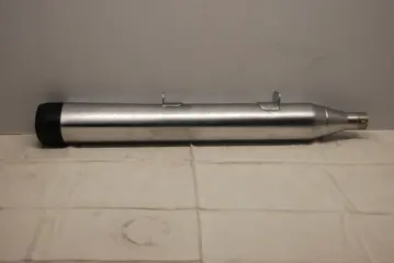 UITLAAT Harley Davidson VROD VRSC 2001 - 2017