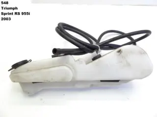 KOELVLOEISTOF RESERVOIR Triumph Sprint RS 1999 - 2003