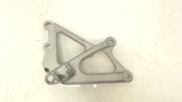 RECHTER SCHETSPLAAT Yamaha YZF R1 2009 - 2010