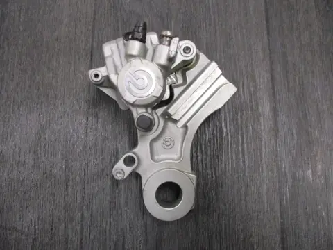 ACHTER REMKLAUW KTM 690 enduro R 2019 - 2020