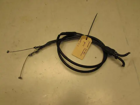 GASKABEL Yamaha YZF 600 Thundercat 1996 - 2003