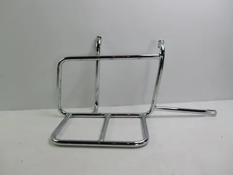 RECHTER KOFFERBEUGEL Moto Guzzi California EV 1998 - 2011