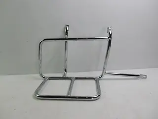 RECHTER KOFFERBEUGEL Moto Guzzi California EV 1998 - 2011