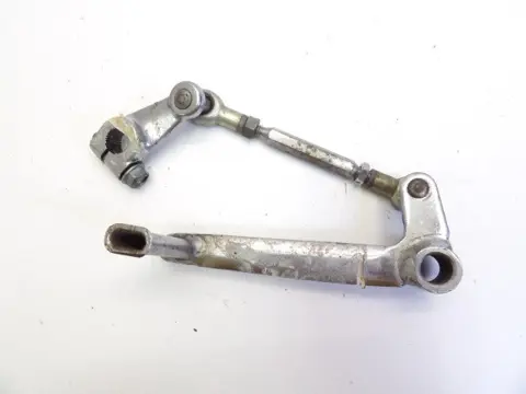 SCHAKELPEDAAL Honda CB 650 1983 - 1985