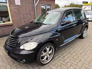 Chrysler PT Cruiser 2.4i Limited