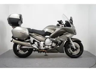 Yamaha FJR 1300 ABS (bj 2013)