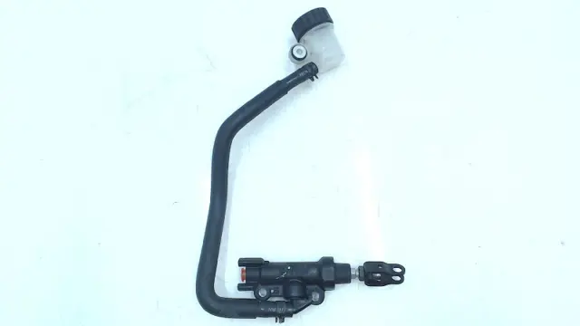 REMPOMP ACHTER Yamaha MT 09 2013 - 2017