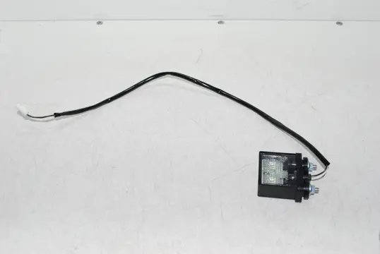 ACHTER LICHT Suzuki GSX R 1000 2017 - 2020