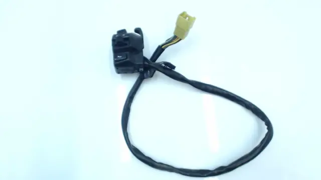 STUURSCHAKELAAR LINKS Suzuki GSX R 600 1995 - 2000