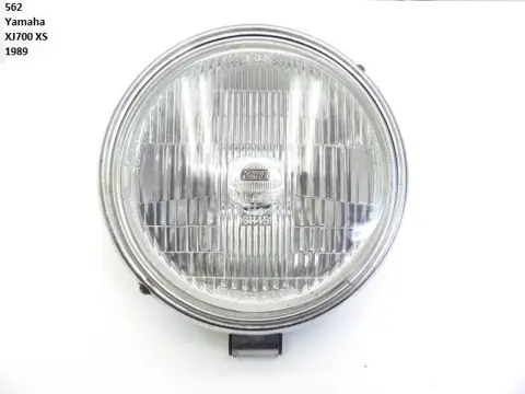 KOPLAMP Yamaha XJ 700 1985 - 1990