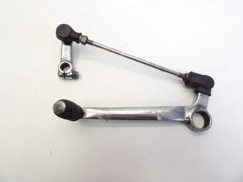 SCHAKELPEDAAL Honda VF 400 F 1982 - 1985