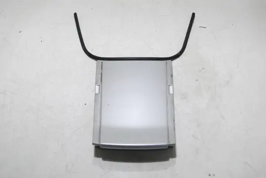 VERBINDINGSTUK Yamaha FAZER 600 1998 - 2000