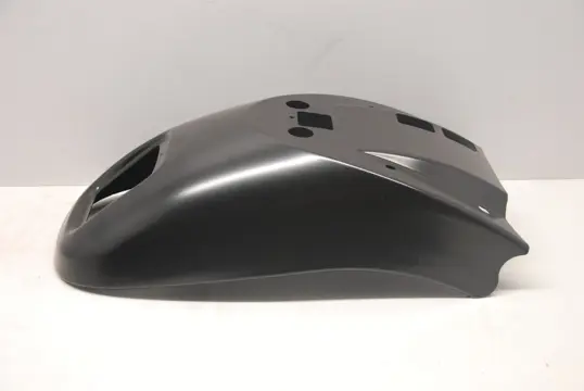 ACHTER SPATBORD Harley Davidson VROD VRSC 2001 - 2017