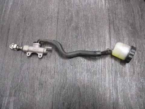 REMPOMP ACHTER Honda Deauville 650 - 700 2006 - 2009