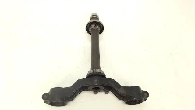 T STUK Yamaha YZF 600 Thundercat 1996 - 2003