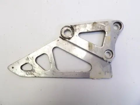 LINKER SCHETSPLAAT Suzuki GSX R 750 1985 - 1989