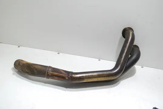 UITLAATBOCHTEN MV Agusta 750 Brutale 2003 - 2006