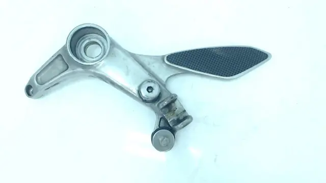 LINKER SCHETSPLAAT Honda VTR 1000 F 1997 - 2006