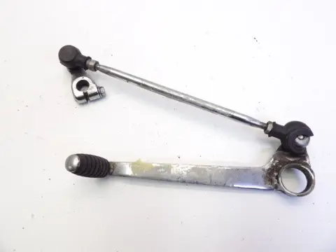 SCHAKELPEDAAL Honda VF 700 750 F 1982 - 1985