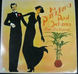 Pasadena Roof Orchestra,Isn't It Romantic,TRA 335,1976,NL(p)