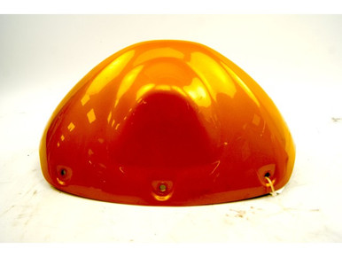 Used Cover fuel tank