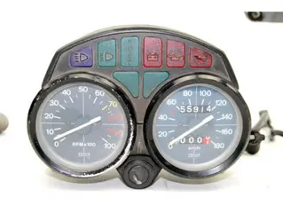 Used dashboard v35,v50 //55914KM