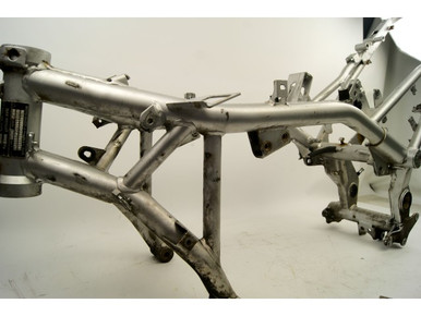 Used Frame stelvio MV-LH-74