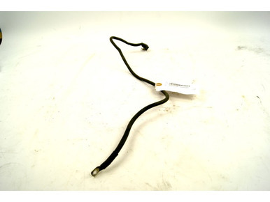 Used Kabel massa-accu griso,stelvio