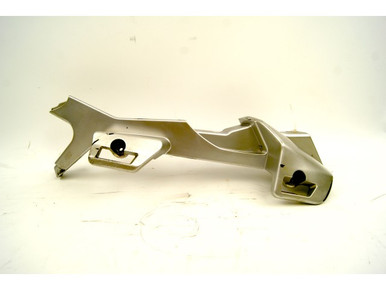 Used kofferdrager stelvio dx