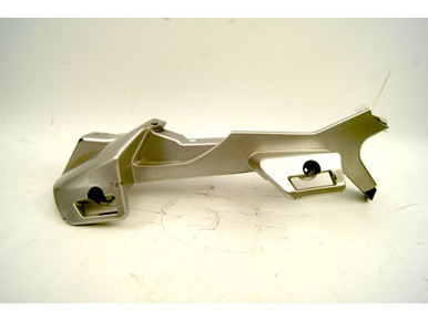 Used Kofferdrager stelvio sx