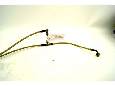 Used LEIDING ZIJDE TANGEN VOOR/CENT