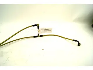 Used LEIDING ZIJDE TANGEN VOOR/CENT